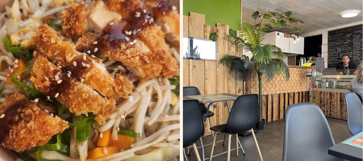 Au-Wok-kreol - Gallery Image 1