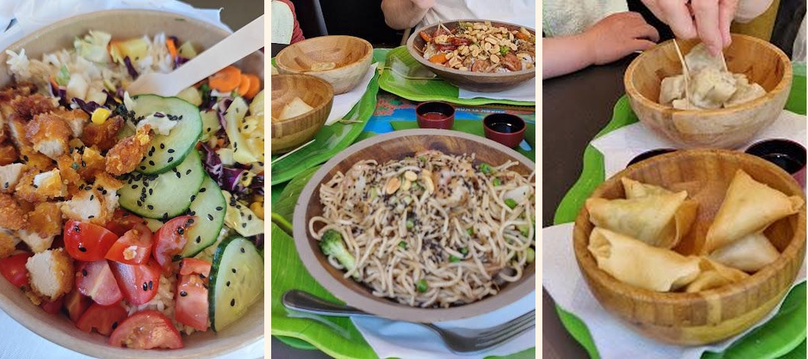 Au-Wok-kreol - Gallery Image 2