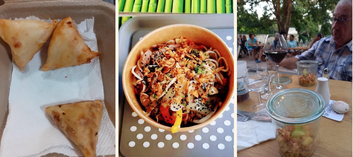 Au-Wok-kreol - Gallery Image 4